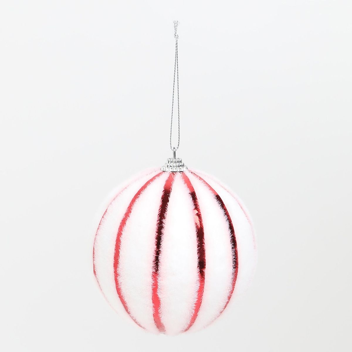 MICA - Bola adorno de árbol Candy