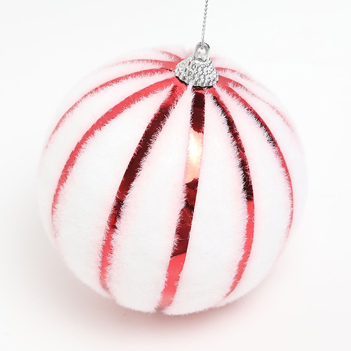 MICA - Bola adorno de árbol Candy