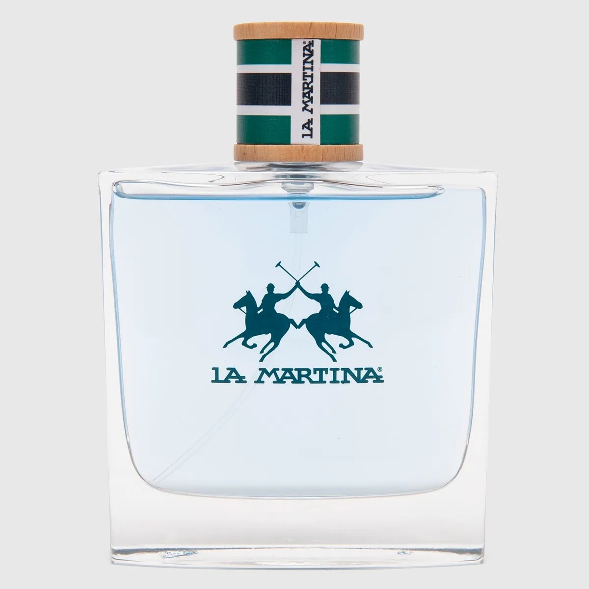 LA MARTINA - Perfume La Martina Eclipse 100 Ml Amaderado Para Hombre