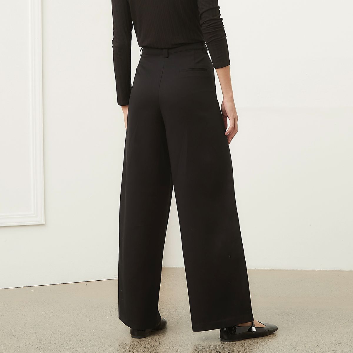 BASEMENT - Pantalón Mujer Basement