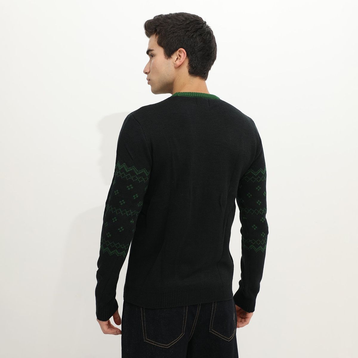 BEARCLIFF - Chompa Hombre Bearcliff