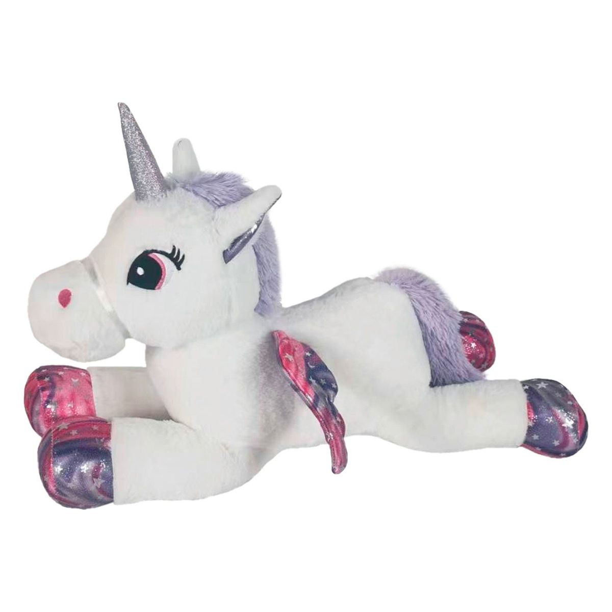YAMP - Peluche Pegaso 60 Cms Yamp