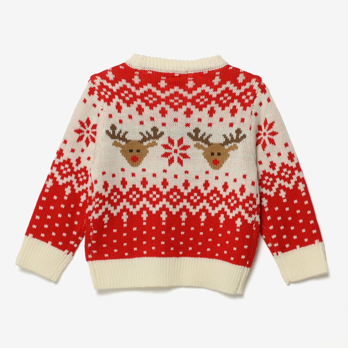 YAMP - Chompa Navidad Niña Yamp