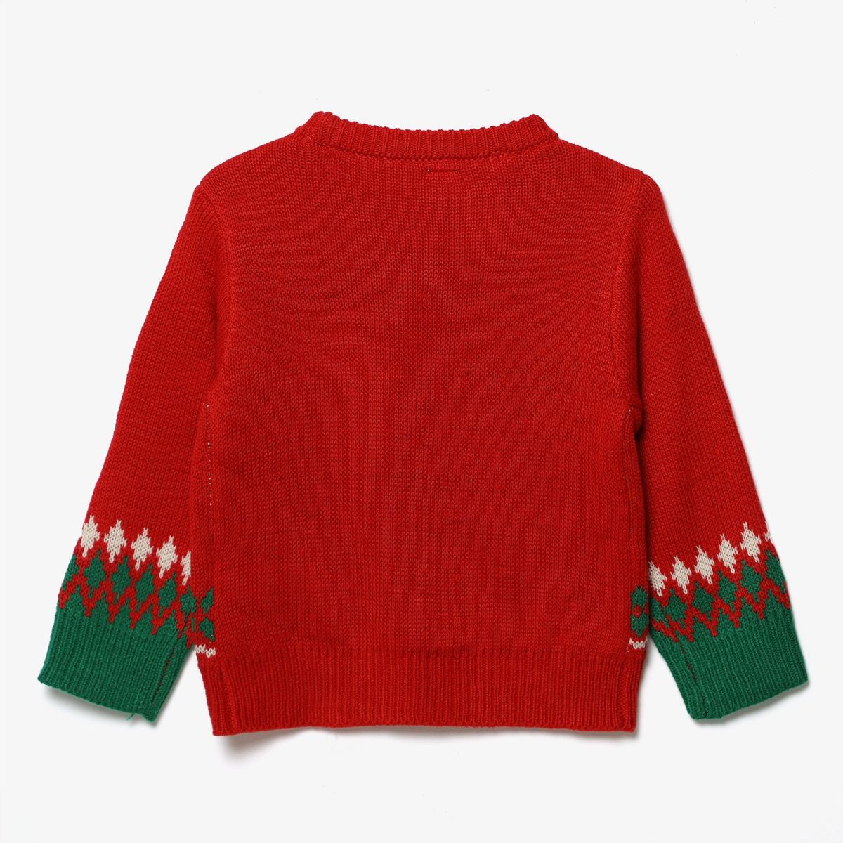 YAMP - Chompa Navidad Niña Yamp