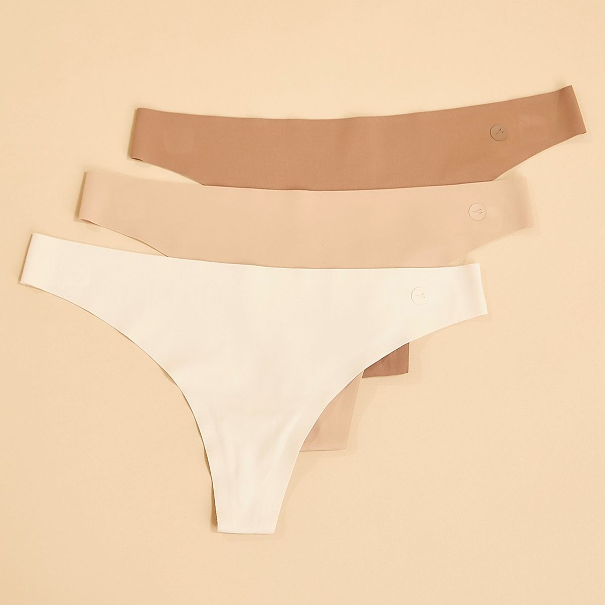 DIADORA - Pack x3 Ropa Interior Deportiva Mujer Diadora