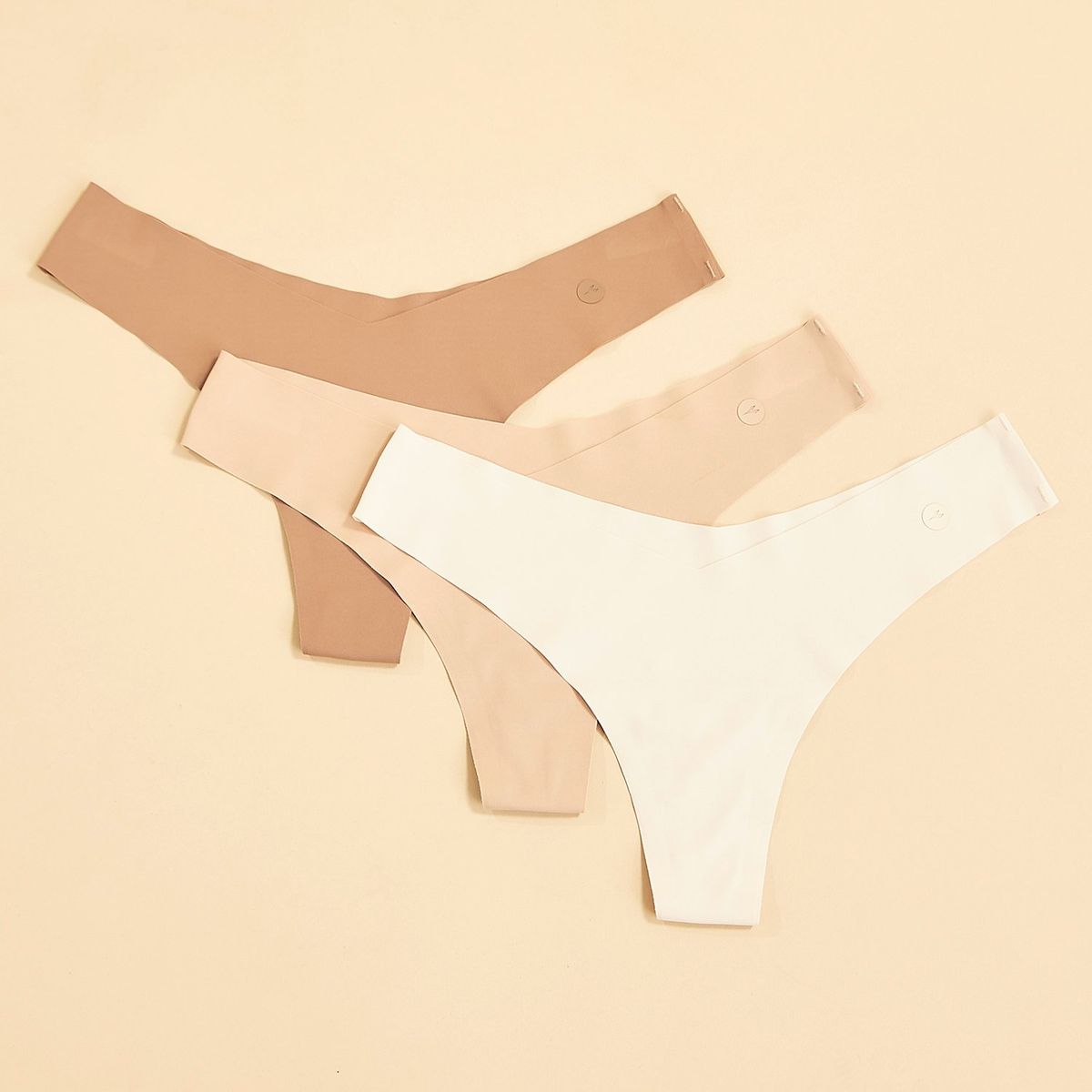 DIADORA - Pack x3 Ropa Interior Deportiva Mujer Diadora