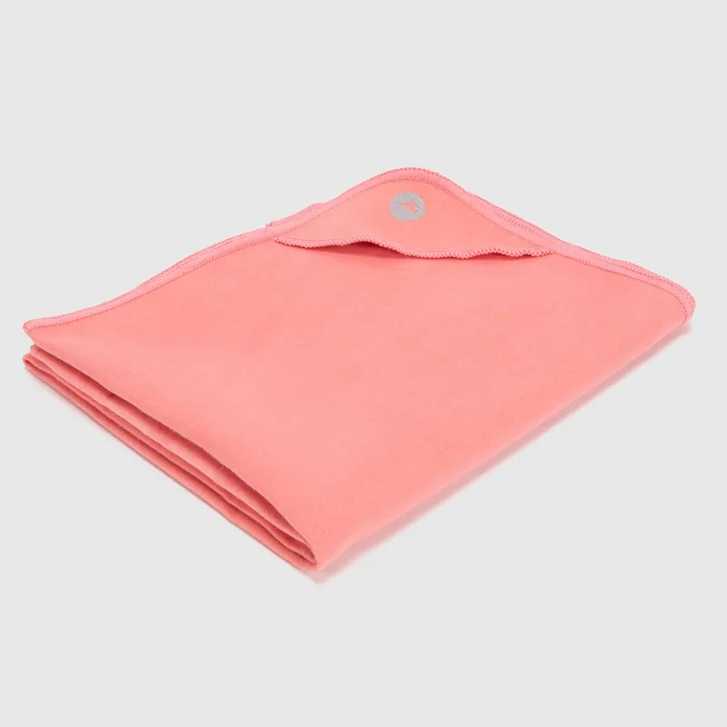 DIADORA - Toalla de Mano Microfibra Diadora