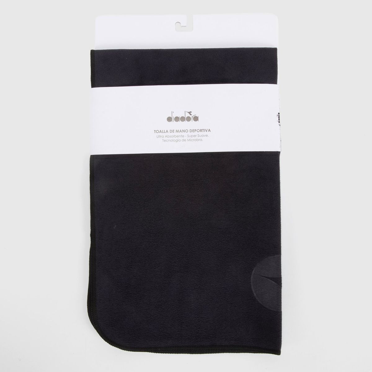 DIADORA - Toalla de Mano Microfibra Diadora