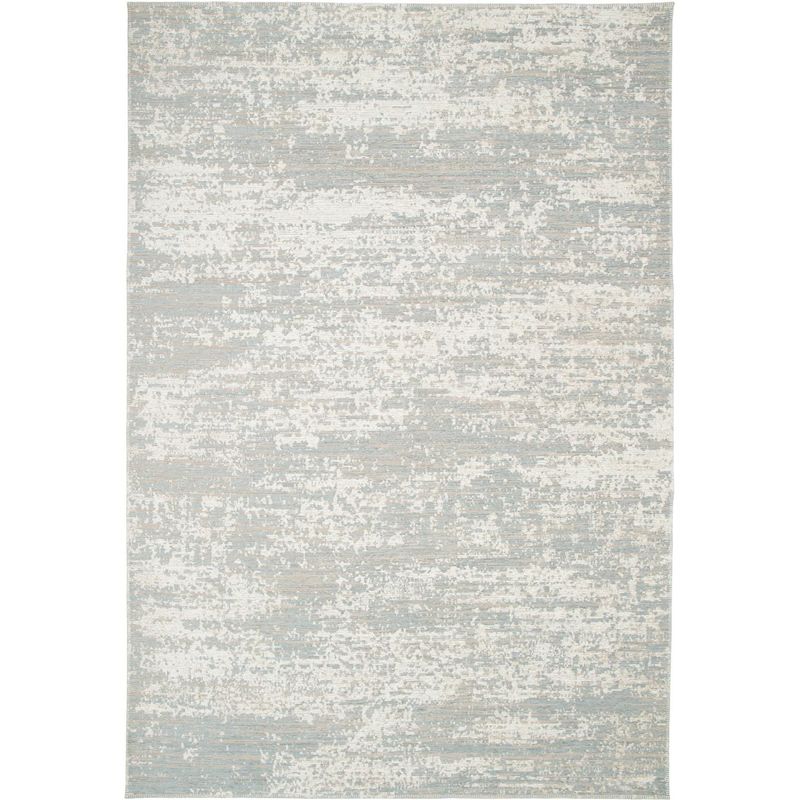 MICA - Alfombra Gris Anais 