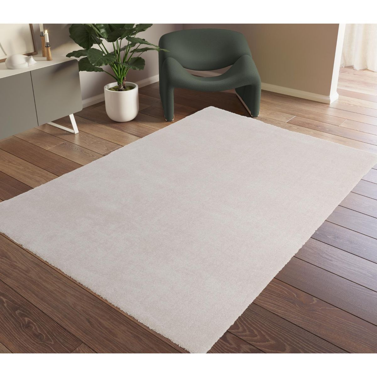 MICA - Alfombra Wish Beige