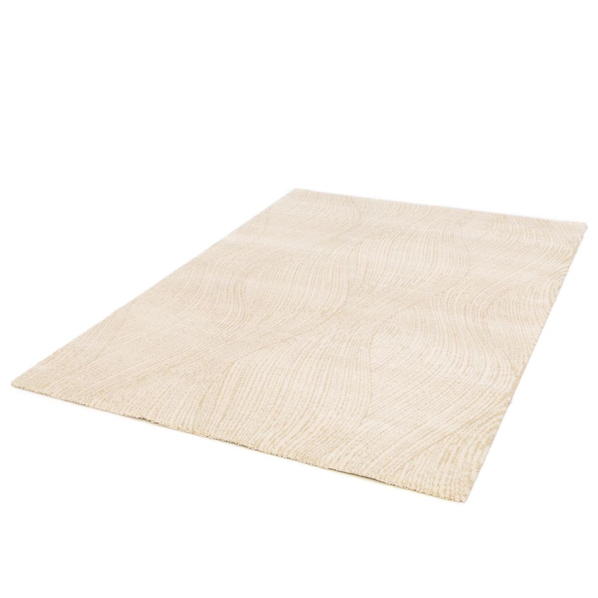 MICA - Alfombra Siroc Beige