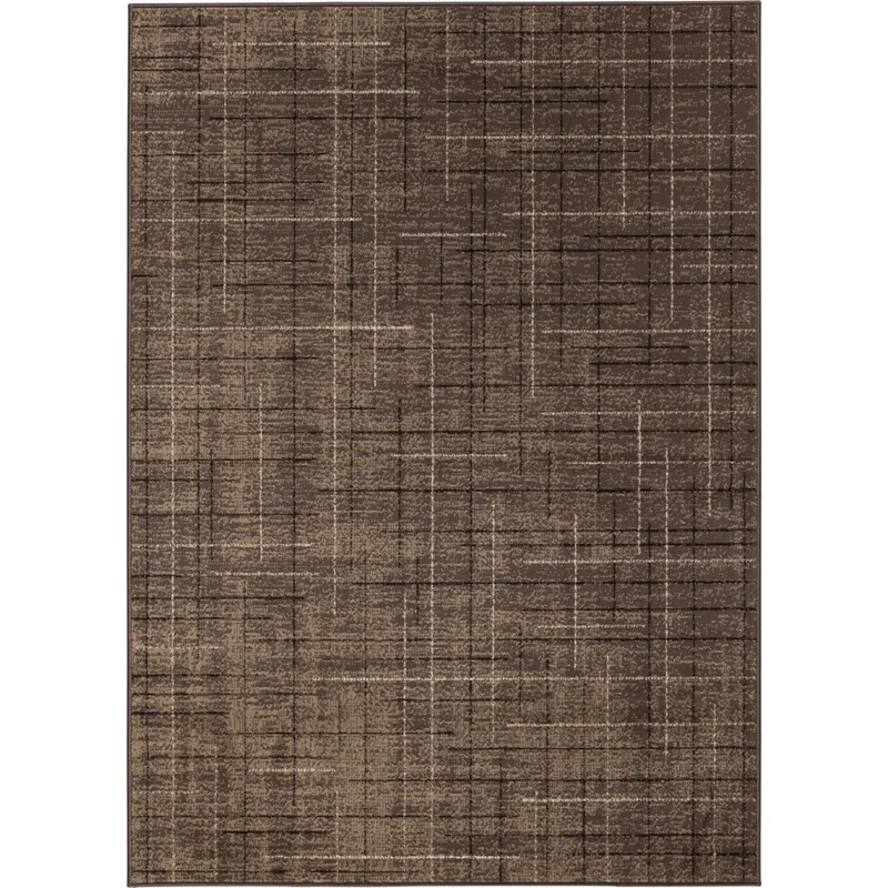 MICA - Alfombra luna rayas 160x225cm