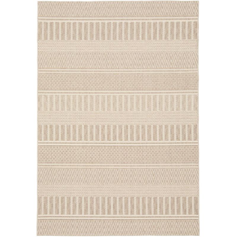 MICA - Alfombra Exterior Grace Patrones