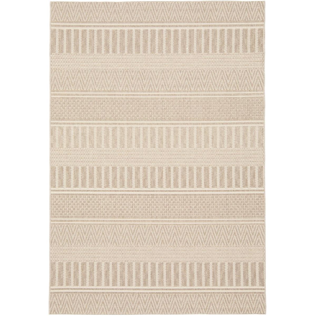 MICA - Alfombra Exterior Grace Patrones