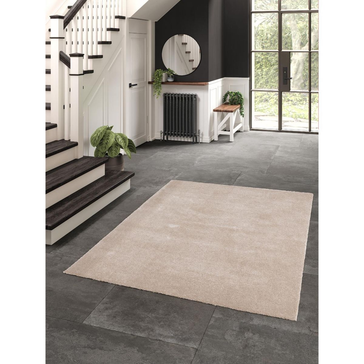 MICA - Alfombra Wish Beige