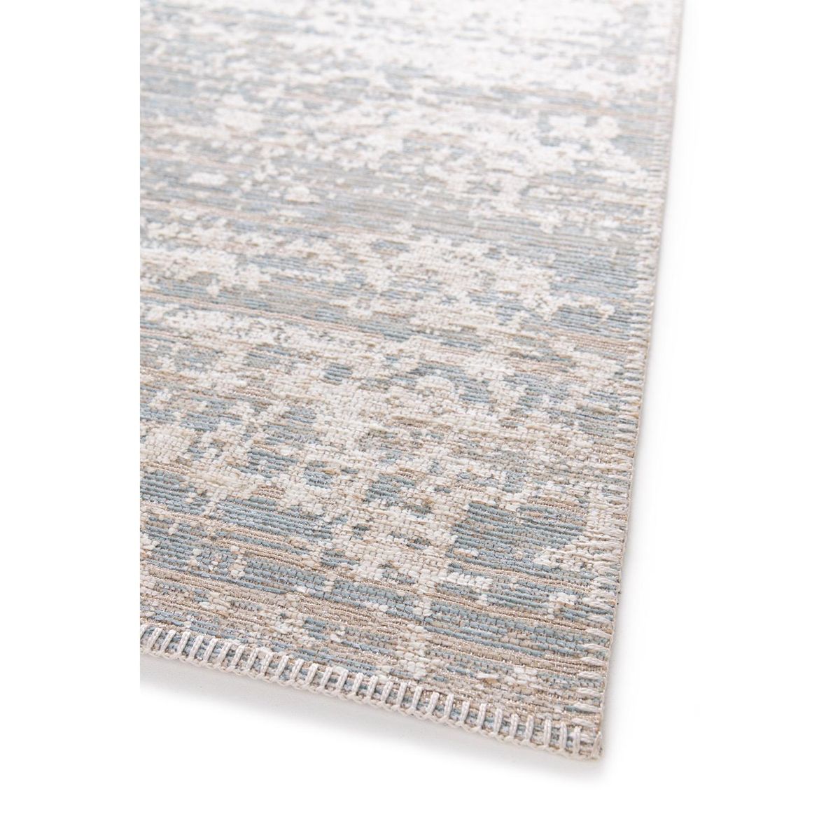 MICA - Alfombra Gris Anais 