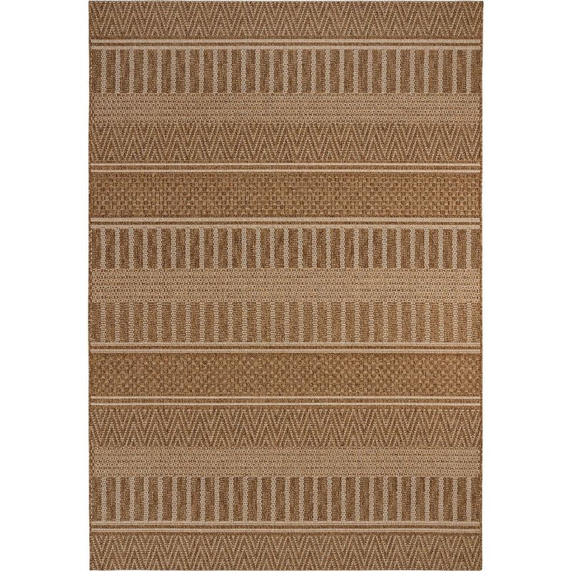 MICA - Alfombra Exterior Grace Patrones