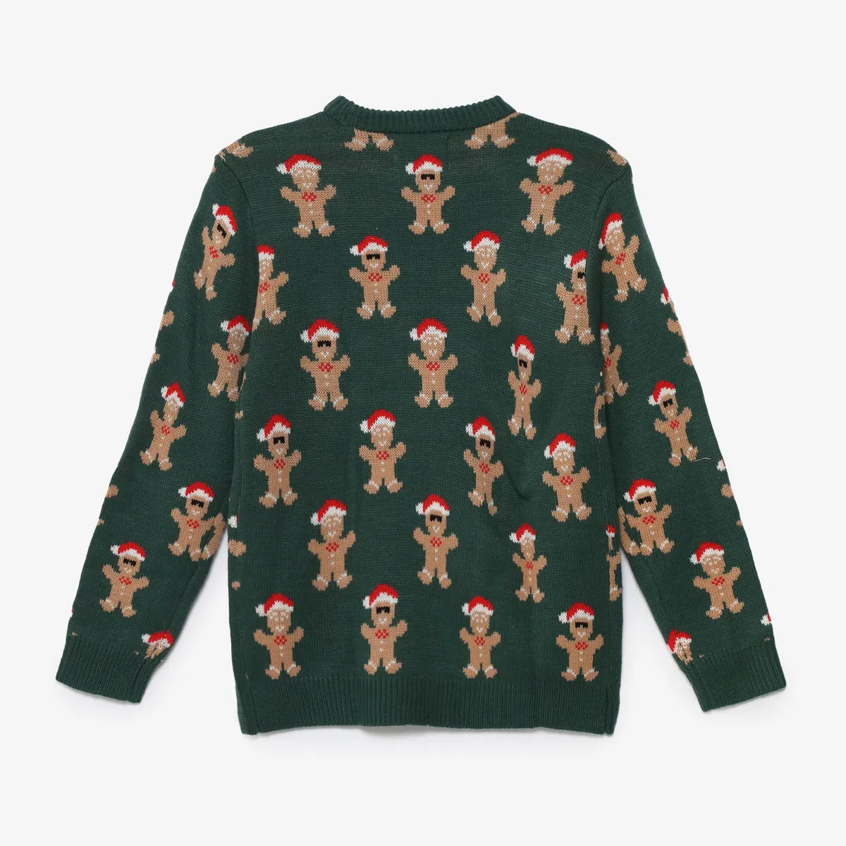 FEDERATION - Chompa Navidad Niño Federation.