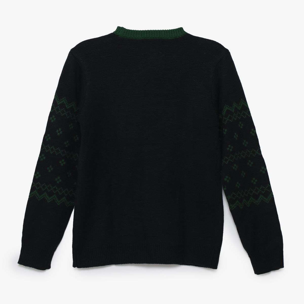 FEDERATION - Chompa Navidad Niño Federation.