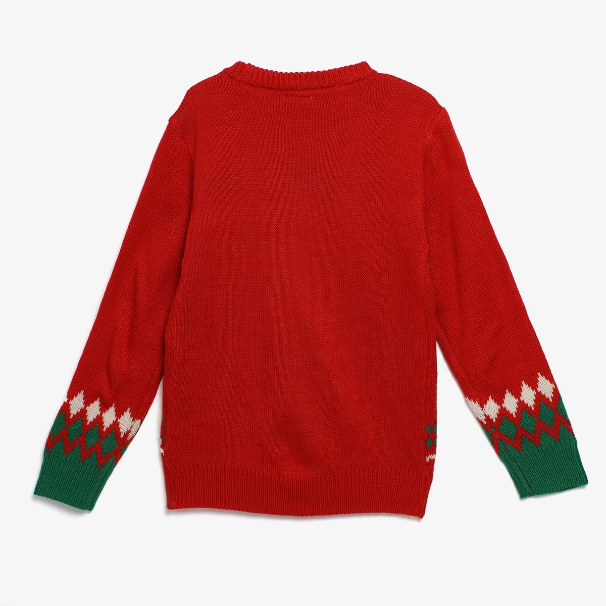 ELEVEN - Chompa Navidad Niña Eleven