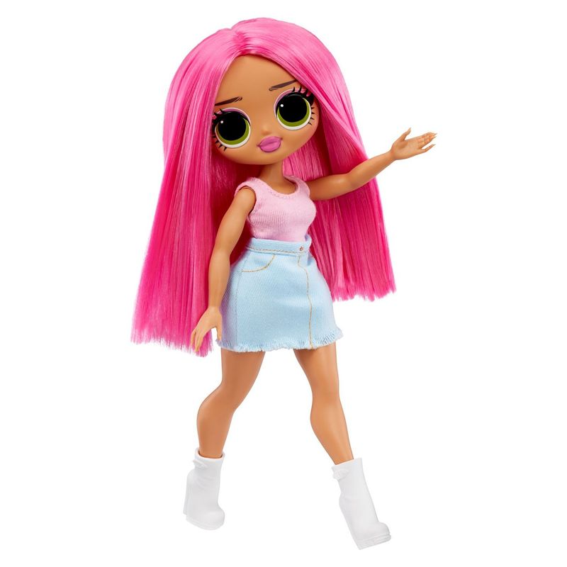 Fashion Doll MuÃ±ecas Lol Las Nuevas Eca Lol Lol Surprise