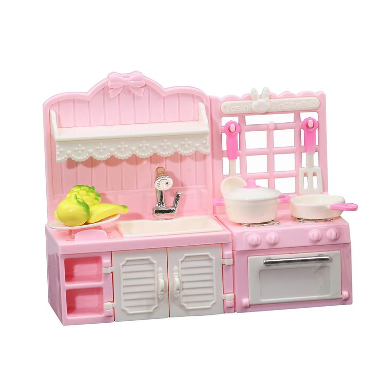 Juguete Set De Cocina Conejo KIDS N PLAY