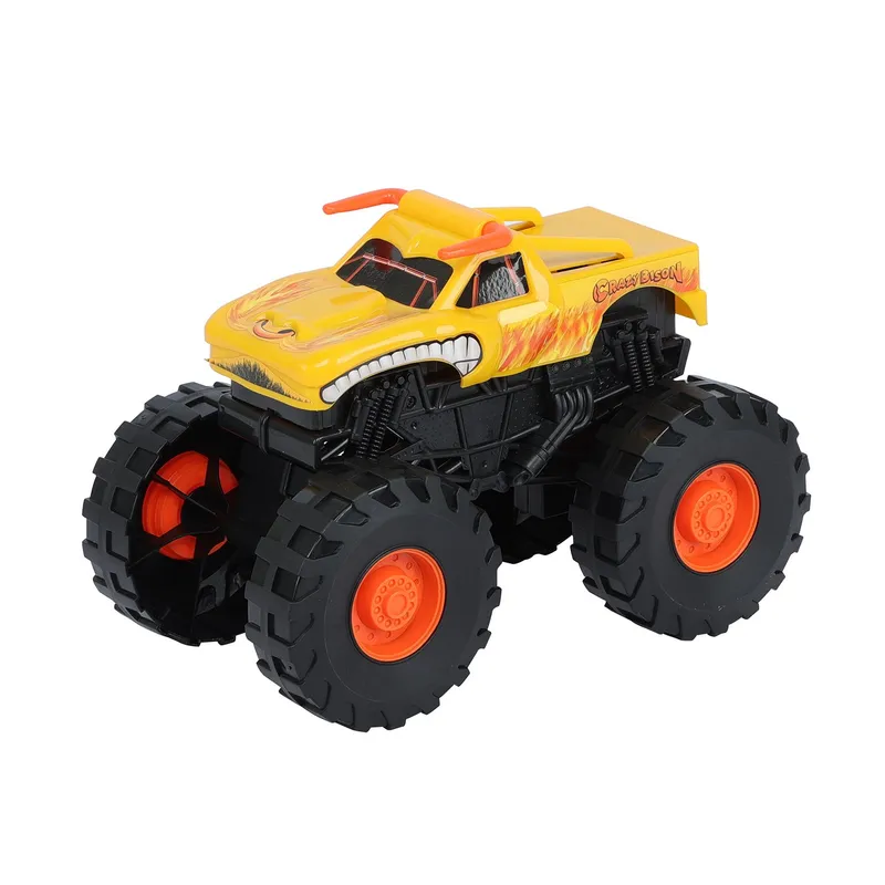 KIDS N PLAY - Juguete Camion Monster Toro