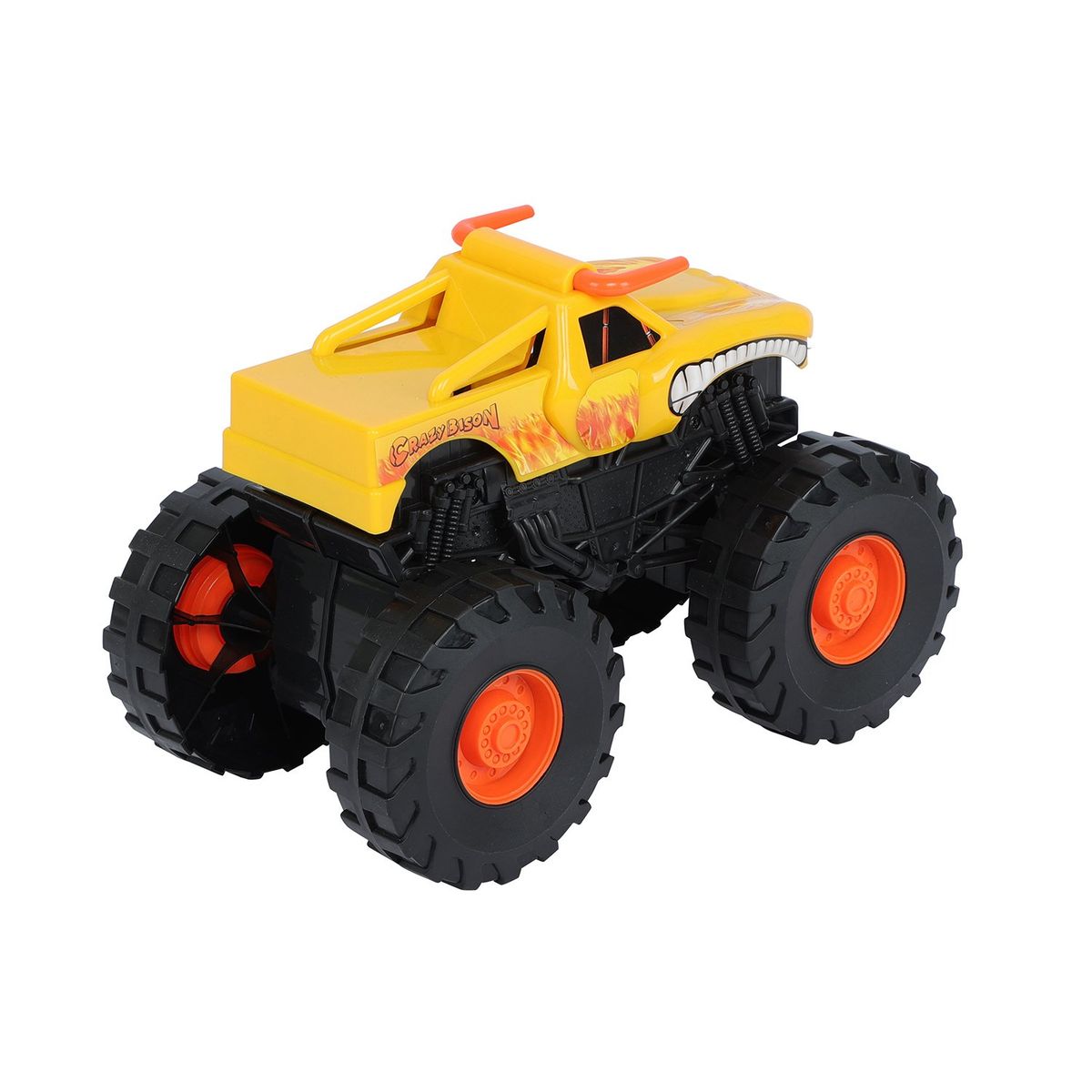 KIDS N PLAY - Juguete Camion Monster Toro