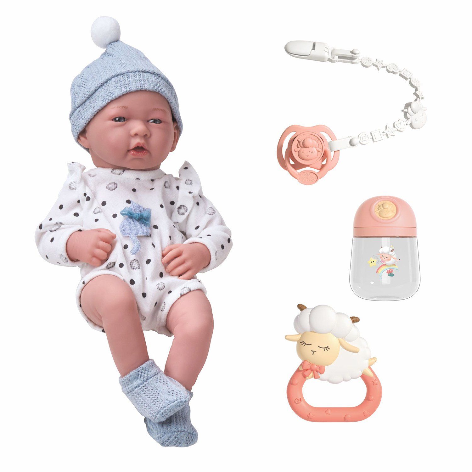 Bebes Reborn Bebe Juguete Silicona Baratos Bebe Reborn Original