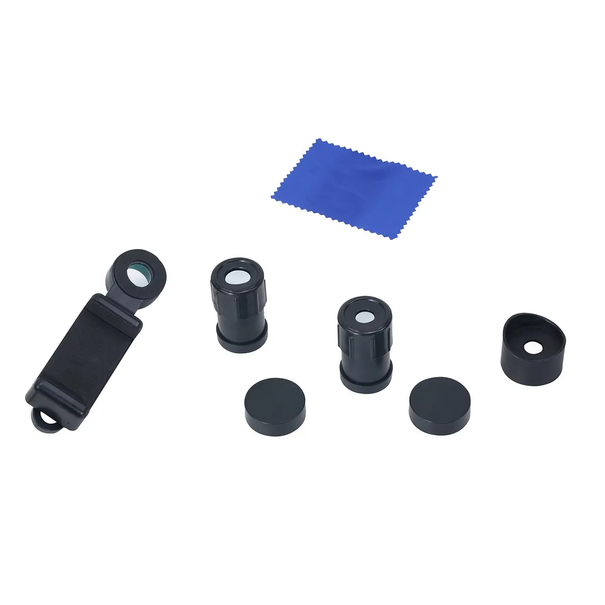 SCIENCE HORSE - Telescopio Juguete Science Horse