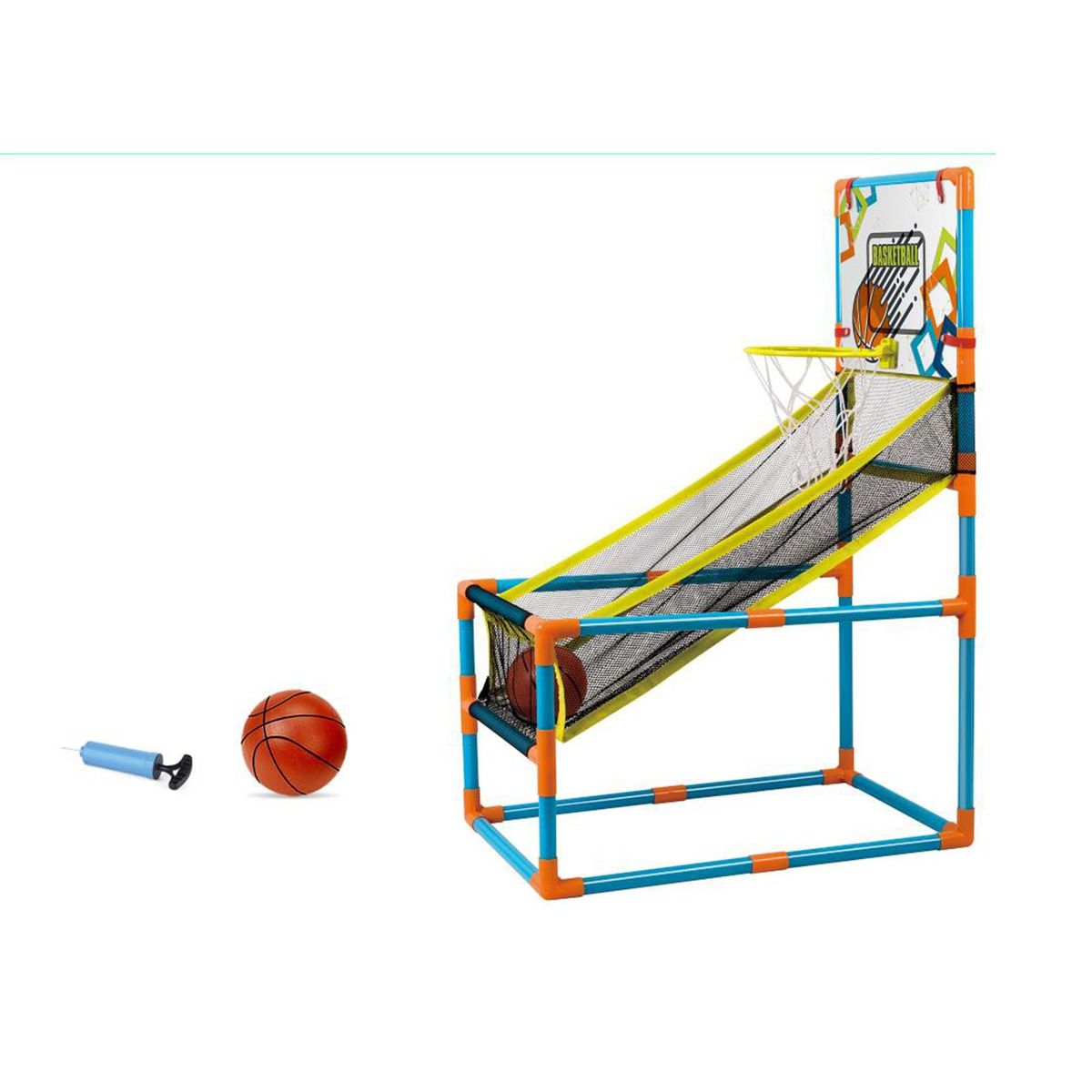 AOJIE - Juguete Playset Basket Aojie