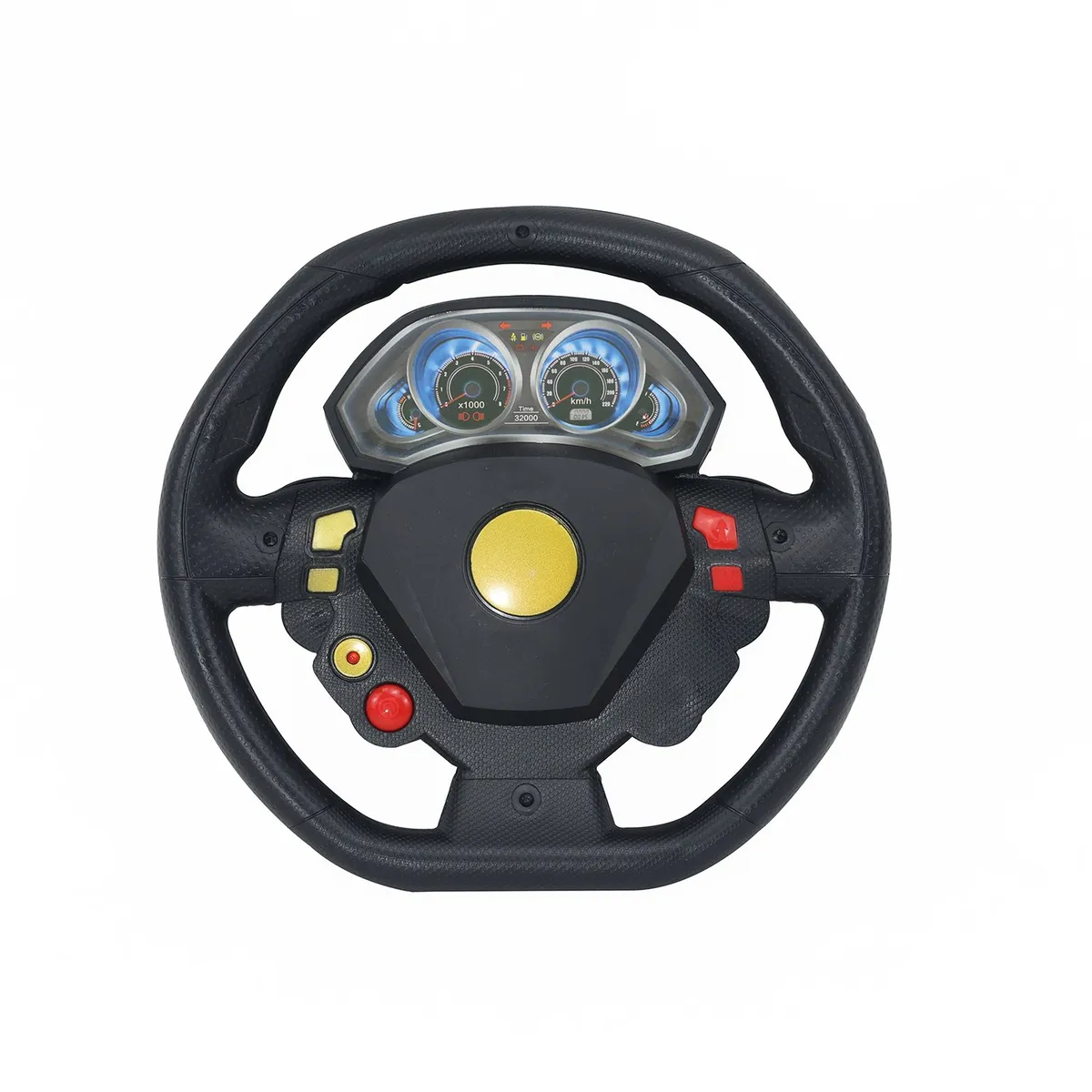 KIDS N PLAY - Juguete Carro Control Remoto Timon Buggy Kids N Play