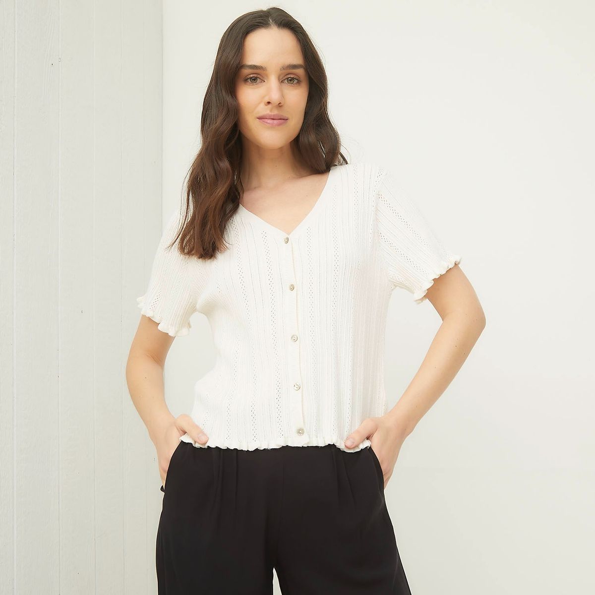 UNIVERSITY CLUB - Polo Casual Mujer University Club