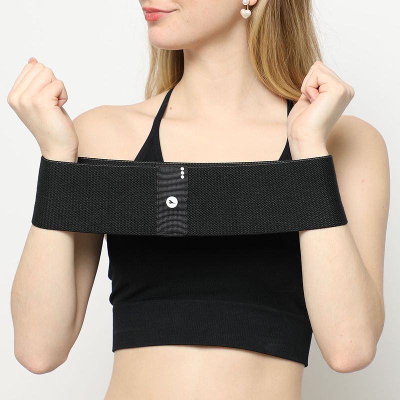 DIADORA - Banda Elástiva Diadora Gym Unisex