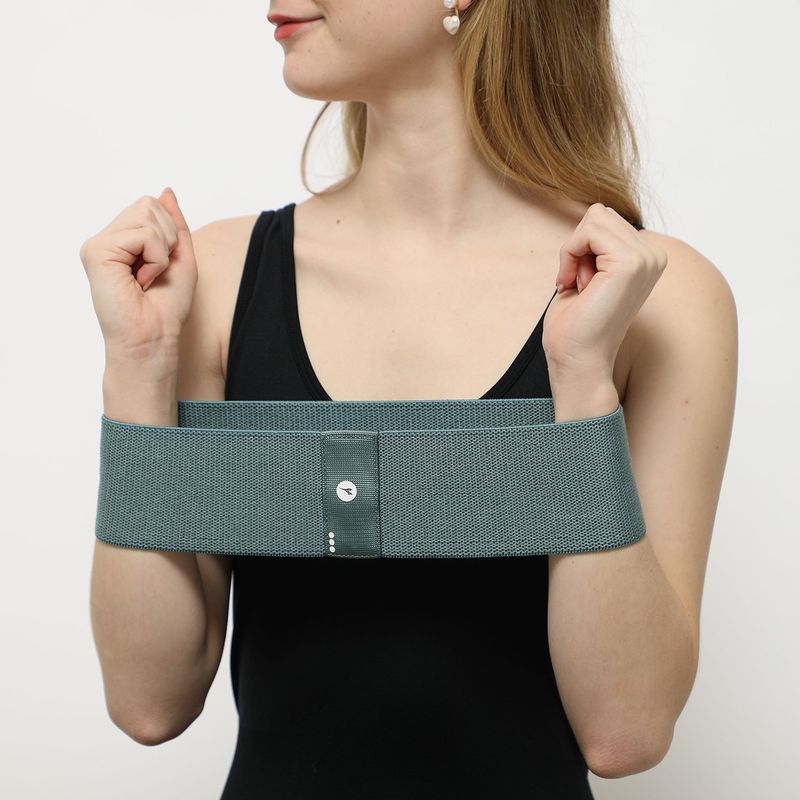 DIADORA - Banda Elástiva Diadora Gym Unisex