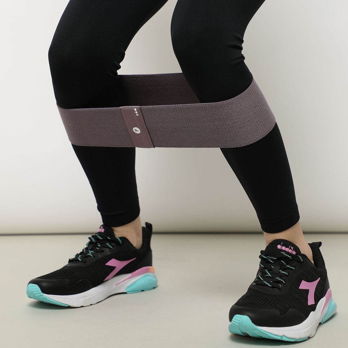 DIADORA - Banda Elástiva Diadora Gym Unisex