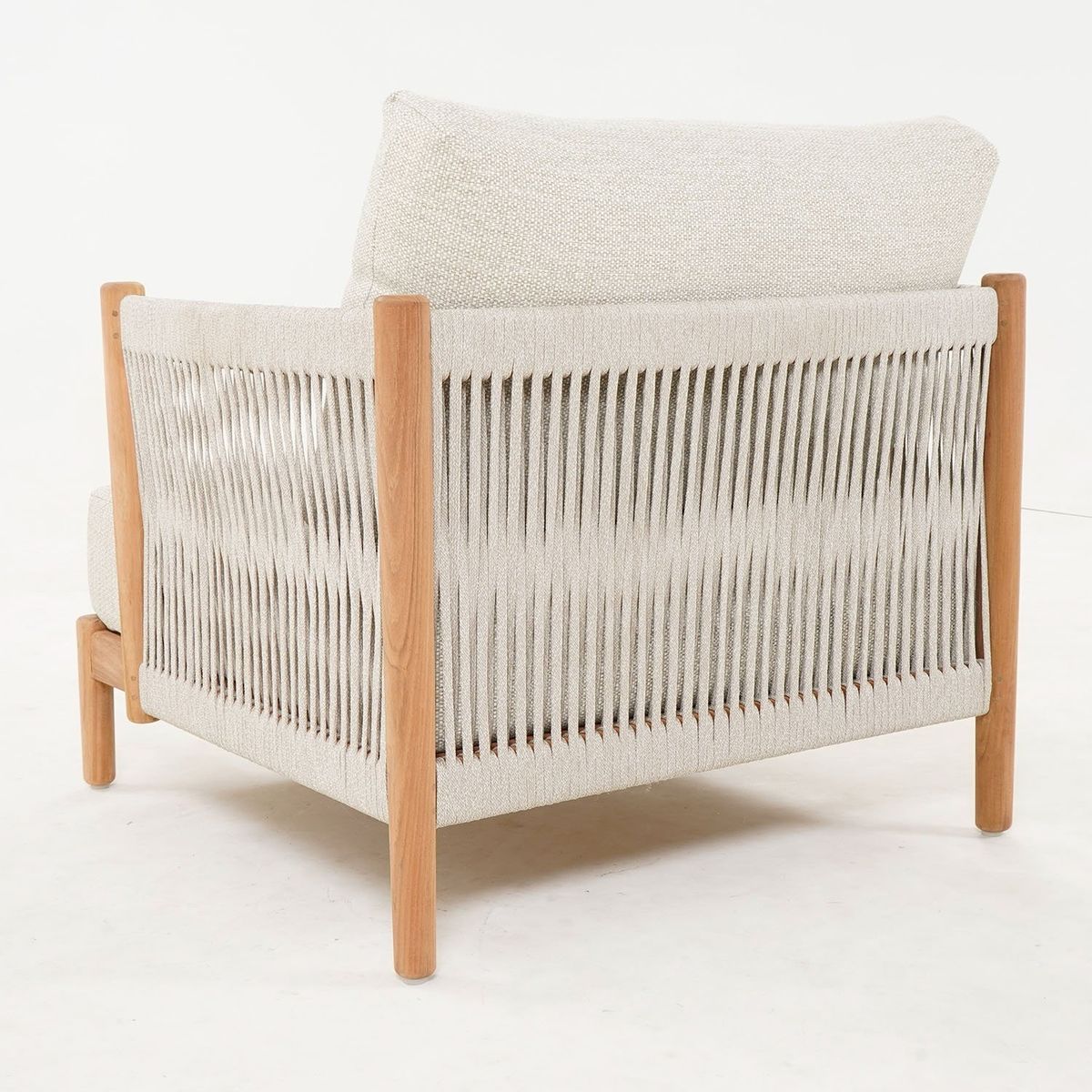 BASEMENT HOME - Sofá De Terraza Atrani 1 Cuerpo