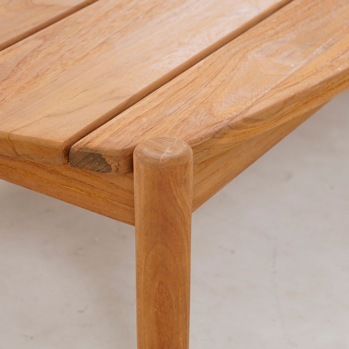 BASEMENT HOME - Mesa De Centro De Terraza Atrani