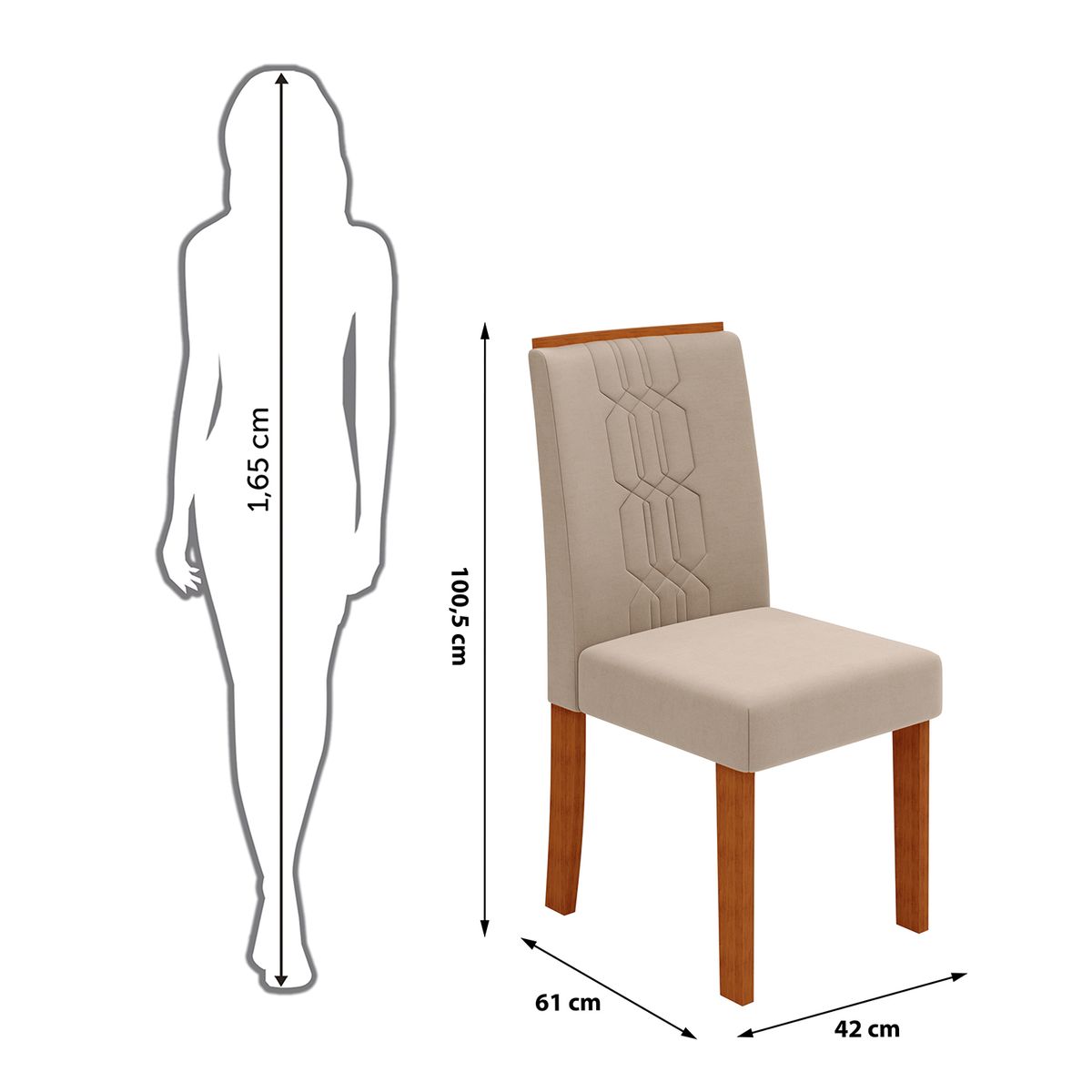 MICA - JUEGO DE COMEDO RUBI