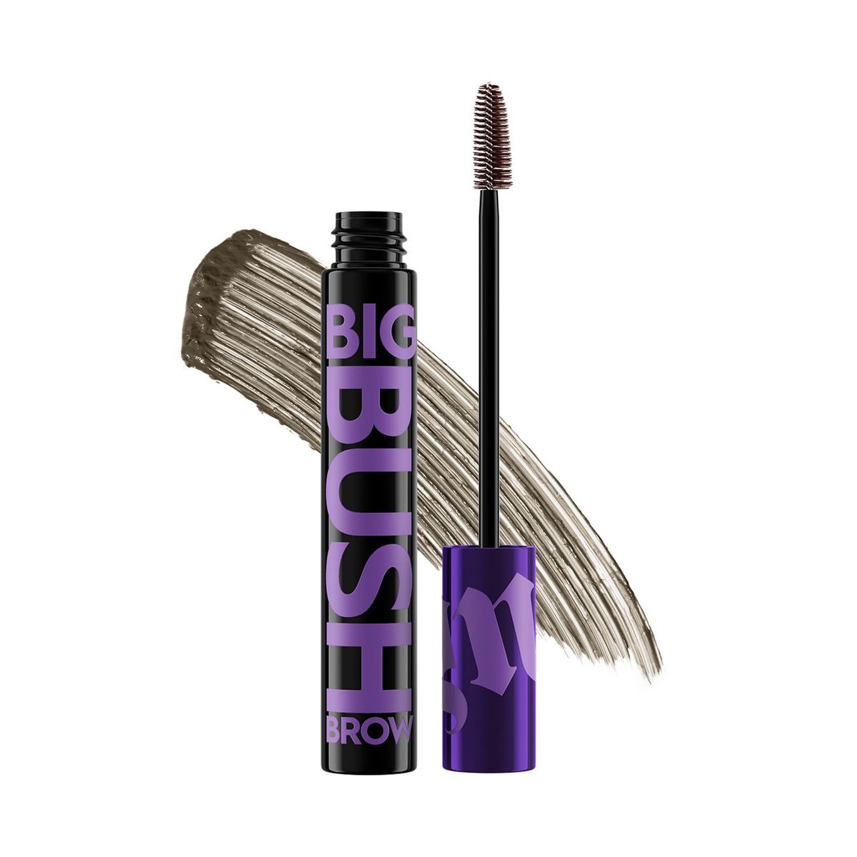 URBAN DECAY - Big Bush Brow - Gel Voluminizador Con Color Para Cejas