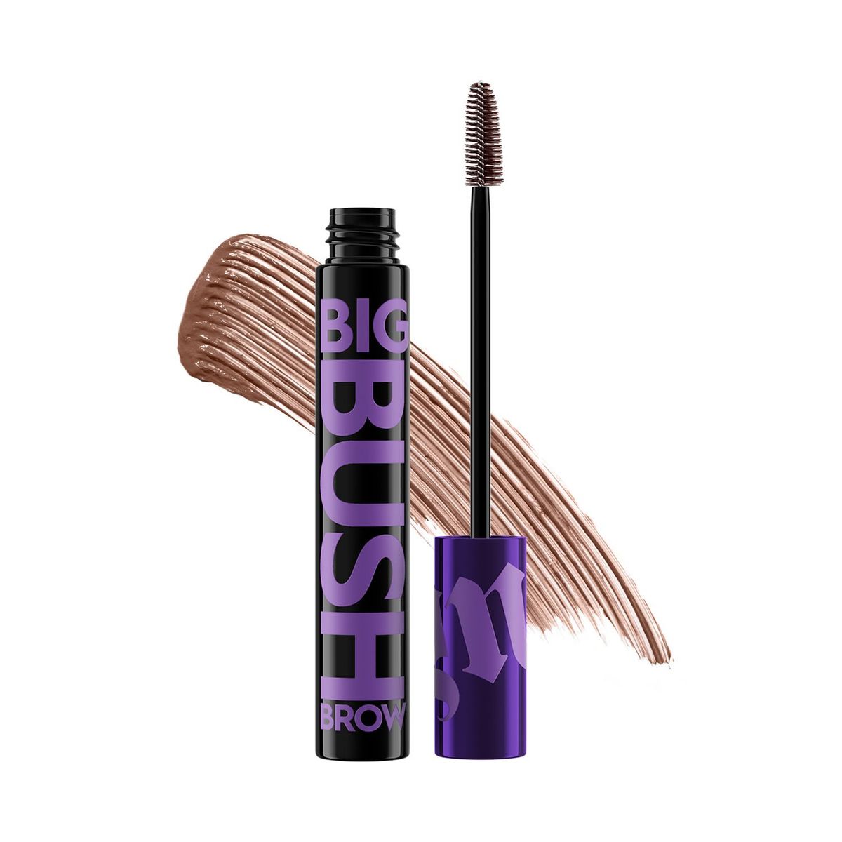 URBAN DECAY - Big Bush Brow - Gel Voluminizador Con Color Para Cejas