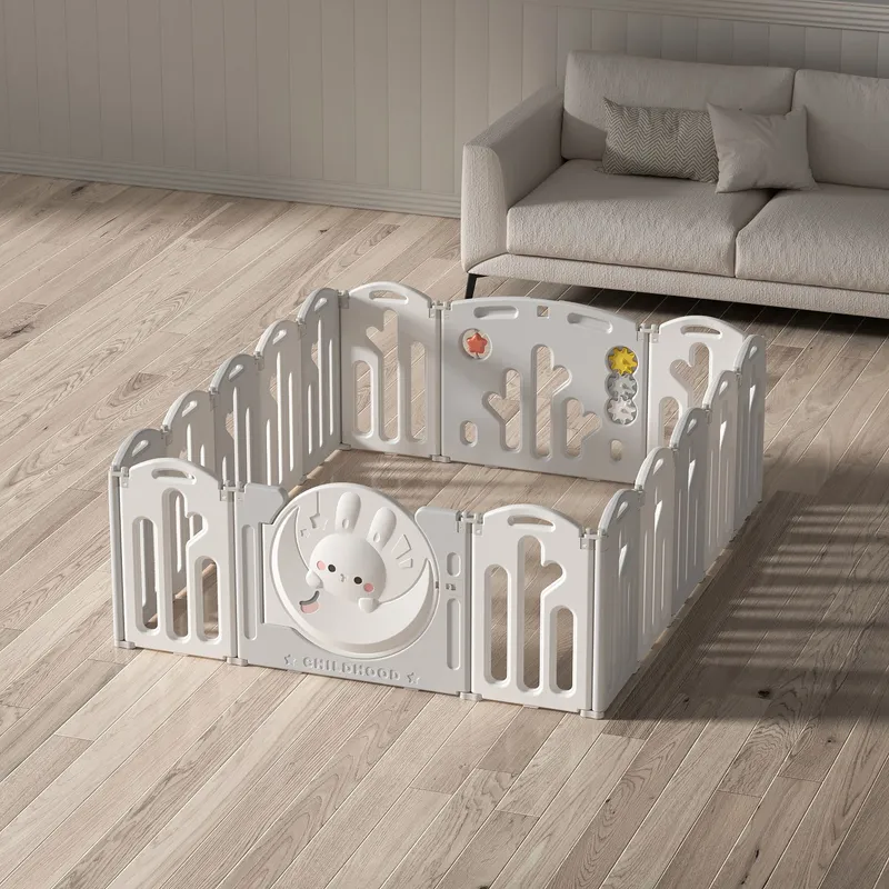 SCOOP - Corral Reja Para Niños 149 X 179 Cm Scoop