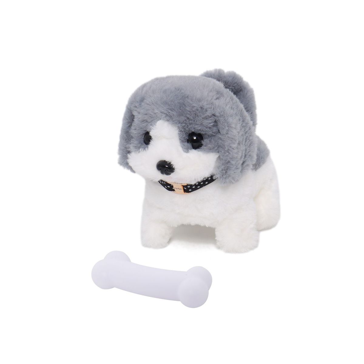 THE LITTLE PET - Mascota Interactiva My Little Pet Aleatorio