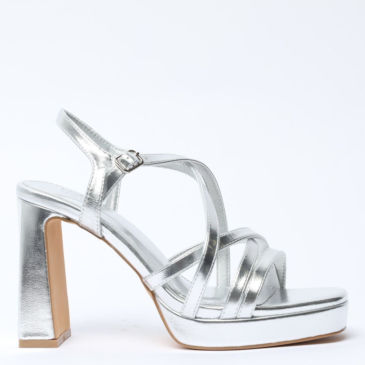 MOSSIMO - Sandalias Formales Mujer Mossimo x Luana Barron Euforia