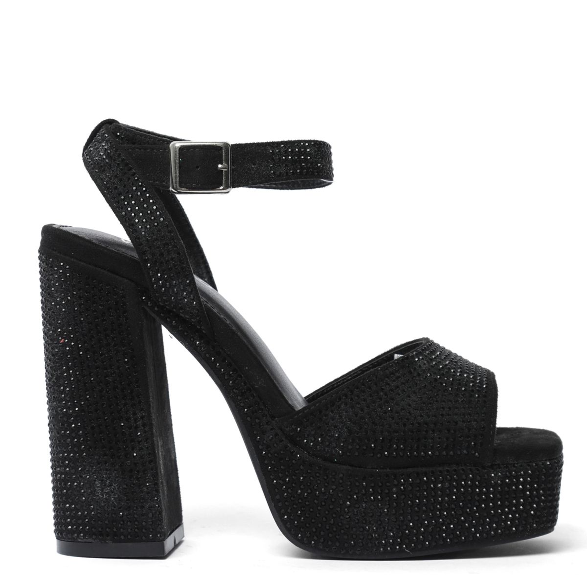 MOSSIMO - Sandalias Formales Mujer Mossimo x Luana Barron Everstras