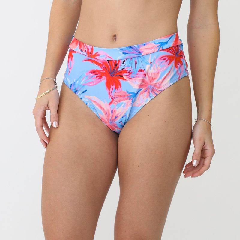 SYBILLA - Calzón De Bikini Mujer Sybilla