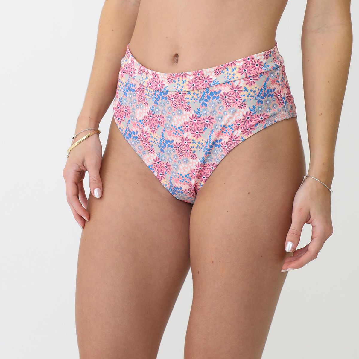 SYBILLA - Calzón De Bikini Mujer Sybilla