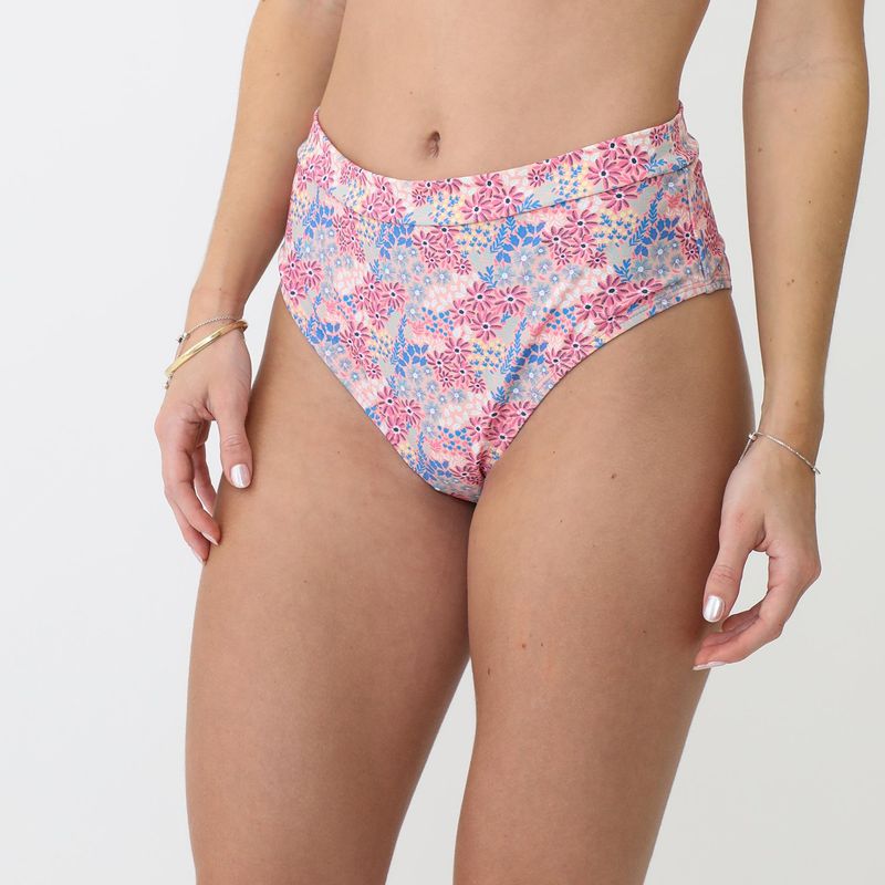 SYBILLA - Calzón De Bikini Mujer Sybilla