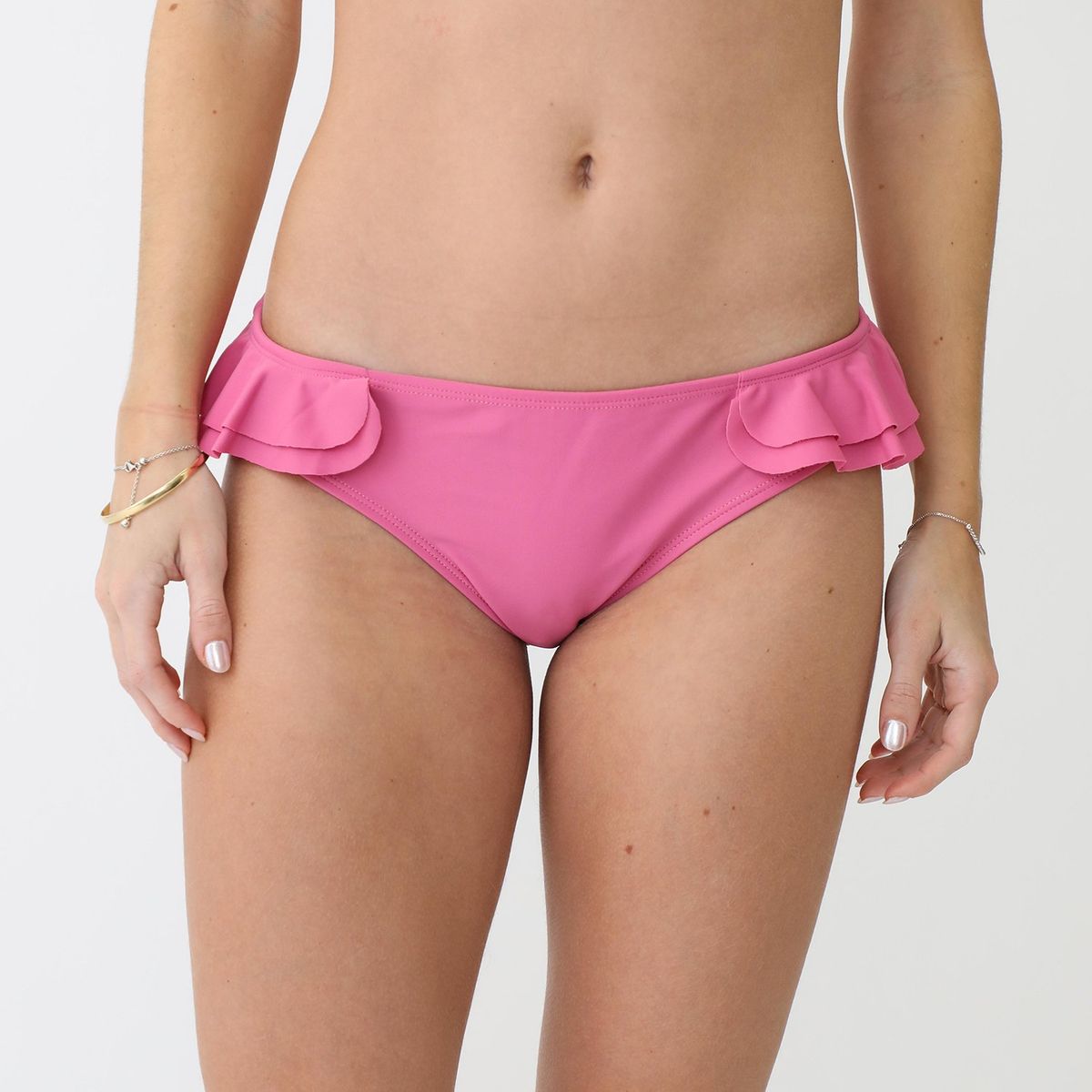 SYBILLA - Calzón De Bikini Mujer Sybilla