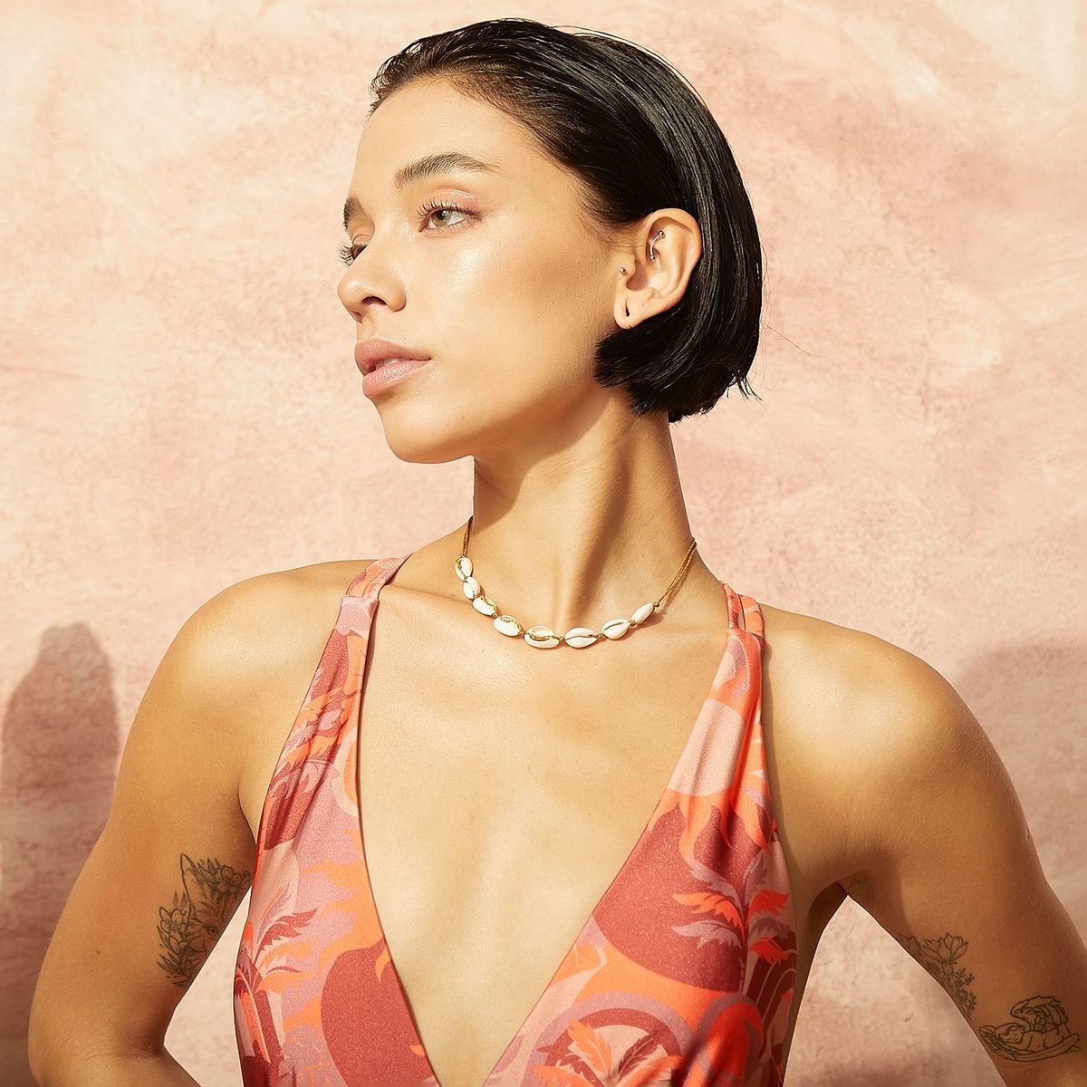 DENIMLAB - Ropa De Baño Mujer Denimlab